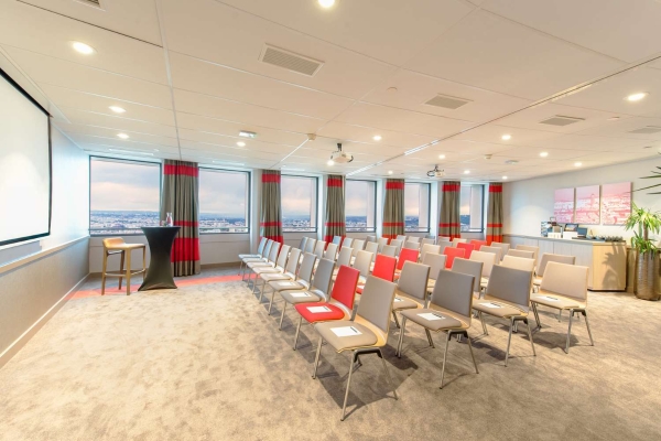 RADISSON BLU LYON